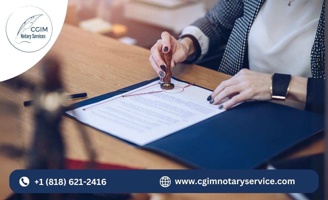 notary services in Montana