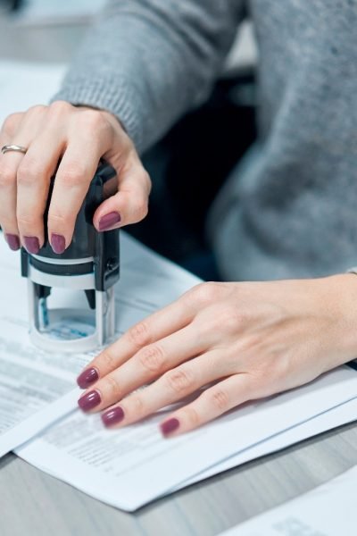 Notary Services in Montana Notary Services in Montana